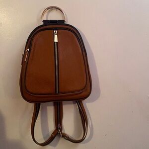 Valentina backpack bag